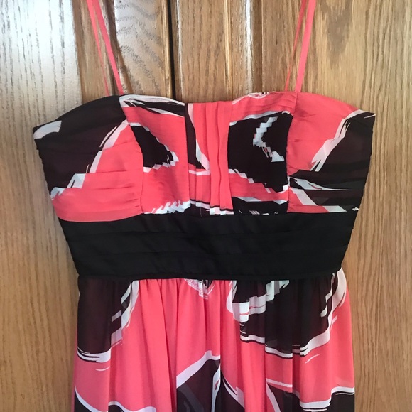 BCBG Max and Cleo Cocktail Dress - Picture 2 of 6